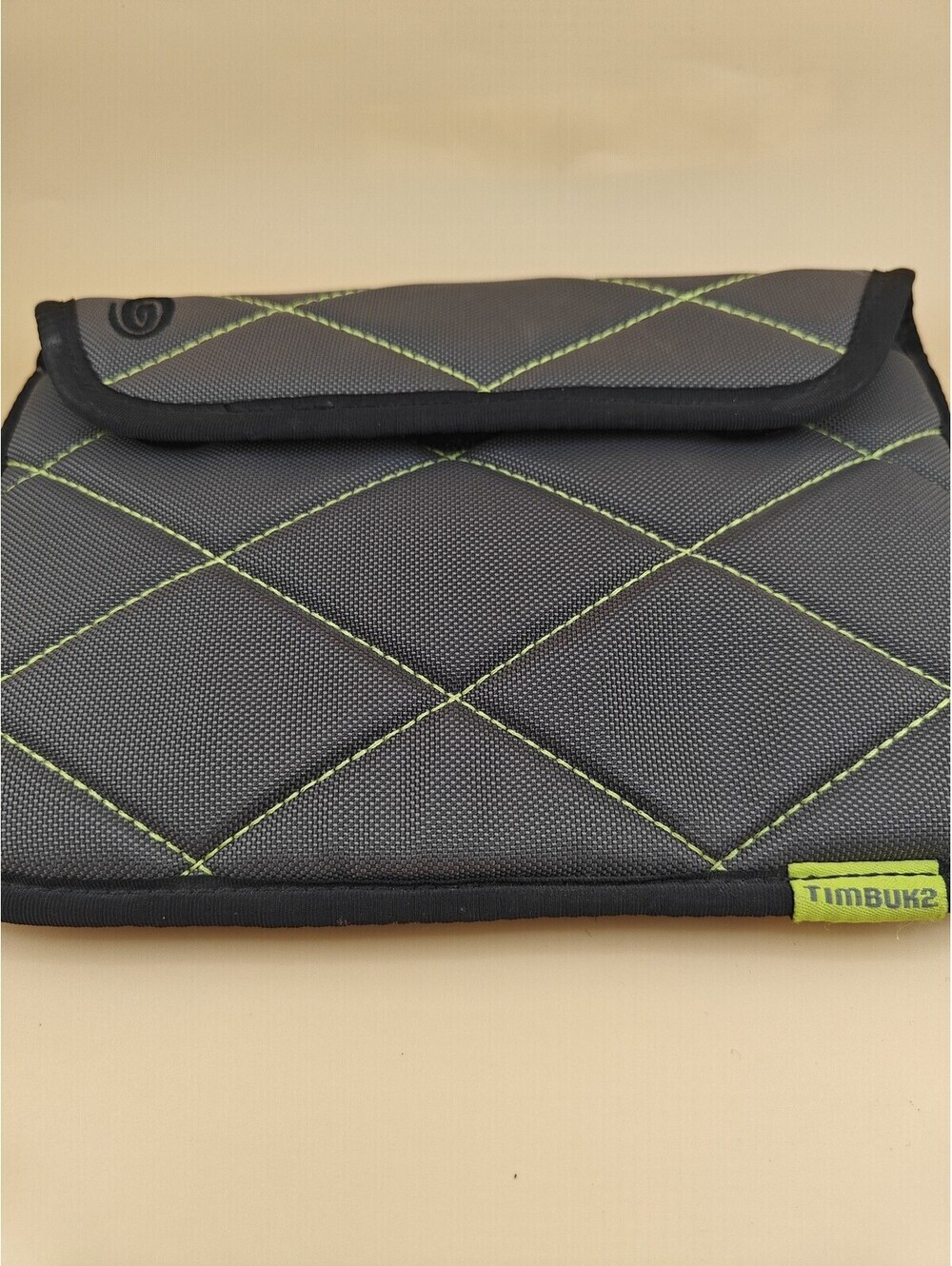 Timbuk2 Electronics Accessories Pouch Organizer Case Travel Tech Gear Pocket